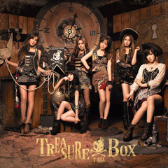 T-ARA Beautiful Sniper