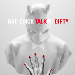Cro feat. Jason Derulo - Bad Chick Talkin' Dirty (Chris Méla Mashup)