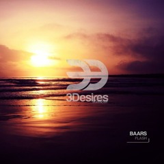 Flits (3Desires DeLuxe, Spain)