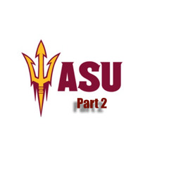Sun Devil Mix Part 2
