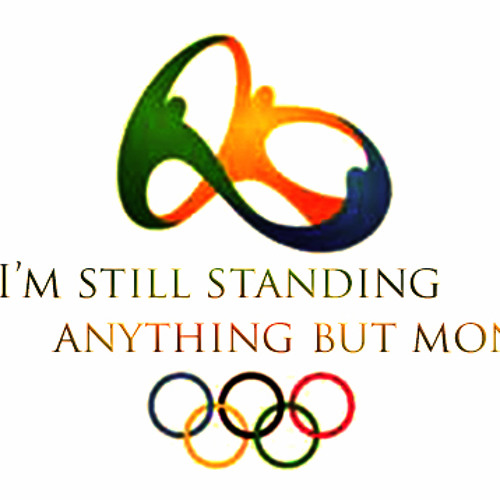 I'M STILL STANDING - Original House Mix - Theme Music for Brazil Olympics - Anything But Monday
