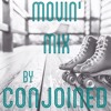 Movin - Mix August