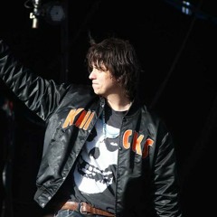 Julian Casablancas+The Voidz - Where No Eagles Fly - Lollapalooza 2014 Argentina