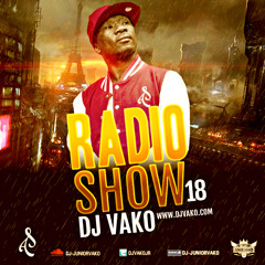 RADIO SHOW #18