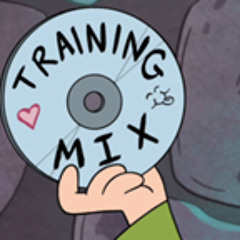 Gravity Falls - Training Mix - Audio