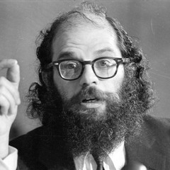Howl - Allen Ginsberg (With Jazz Backing)