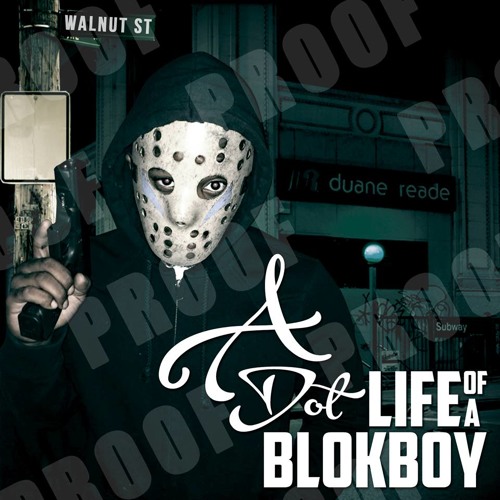 Blokboy - In My Zone Feat. Mitch And Pizza (Final).L (1)