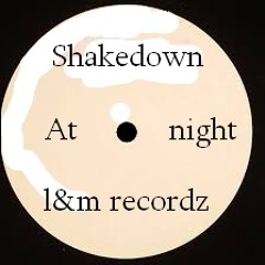 L&M Recordz - At Night**FREE DOWNLOAD**