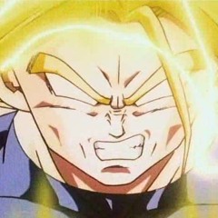 S.A.I. - ULTRA SUPER SAIYAN