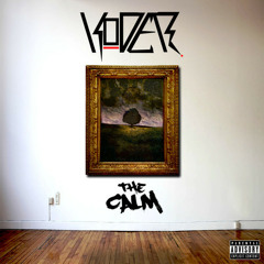 The Calm (Produced By GTank)