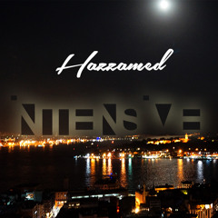 Hazzamed- Intensive (Original Mix & free download)