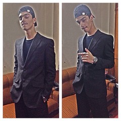 Clickz - imma young child