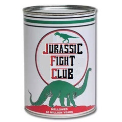 Box mix # 2 - Jurassic Fightclub