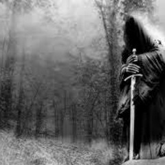 Mehmed Bedelev-Ghost666@This Is My Game(Dark Techno Sets 10.08.2014)