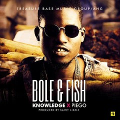 Bole & Fish (Uncensored)