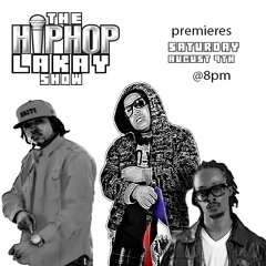 HipHop Lakay - @DJBlackJackmix - Interview with J-Creole Ep-1