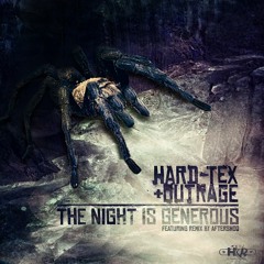 The Night Is Generous (Aftershoq Remix)  (Preview)