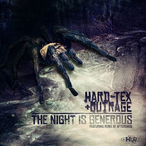 The Night Is Generous (Aftershoq Remix)  (Preview)