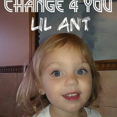 LIL ANT