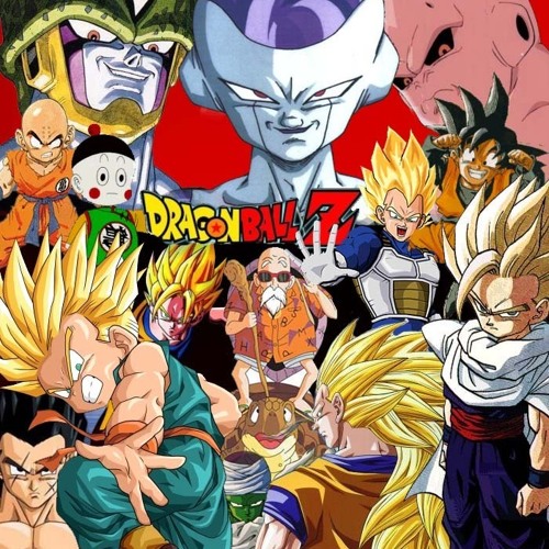 Dragon ball z stream deals