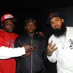 Keep It Real Wit My Ft. Malik