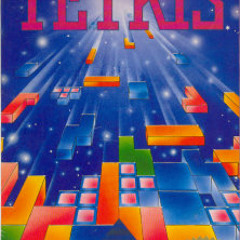 Aphex Twin - Techno Tetris