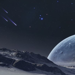 Cryospace