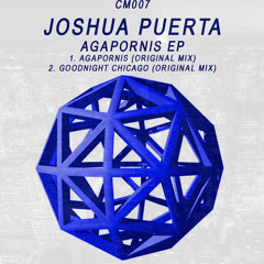 Joshua Puerta - Agapornis (Original Mix) CM007