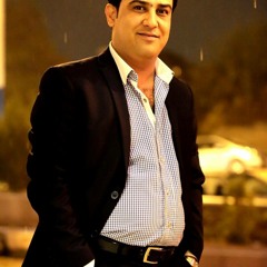 Aras Mohammad - Hallparke 2014