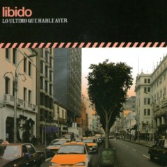 Mabel - Libido