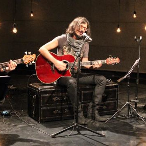 Onur Mete - Bu Aşktan Gidiyorum (JoyTurk Akustik)