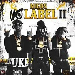 Migos - Rich Than Famous