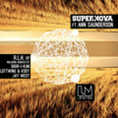 Supernova - R.L.H. (Shur-i-kan Mix) [Clip]