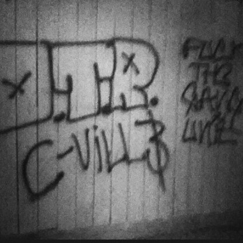 la vida que llevo-Chino