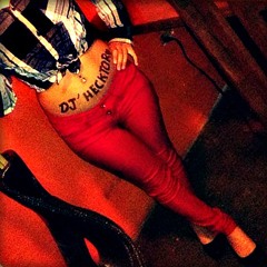 Mix'Juan Ortega' -HecktorDj- ♪