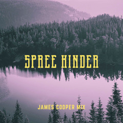 James Cooper - Spree Kinder (Mix)