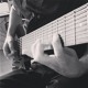on Uninspired chug-chug-twang-twang - Ibanez RG9 first test