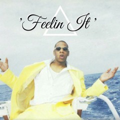 FEELIN IT (Remix Cover)- @_PREMECASH