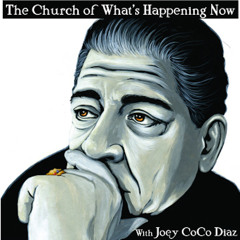 Joey Diaz - "The Rage That Fueled My Fire"  Episode #164