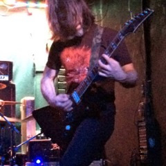 Martyr (Live at Acheron April 9, 2014)