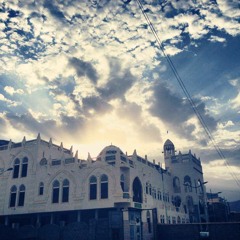 Shimmering Light - Ya Rabbi Salli 'ala Muhammad
