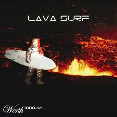 Lava Surf