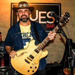 Luis Avila - Blues