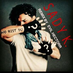 Sady K. - Wo bist Du? (Evil Hectorr RMX)