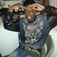 Lil Stretch - 100 "2-14Leak"