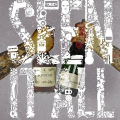 Southern Staxx & YellaFellaChri$ - Seen It All