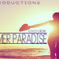 Dash - Summer Paradise - (Cover)