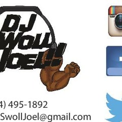 Boss Major Salute ft. Dj Swoll Joel - Brooklyn Broward Dade Connection @DJSwollJoel @NewYorkATM