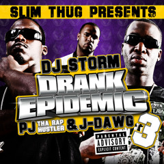 J Dawg & PJ Tha Rap Hustler - Kepping It Gangsta