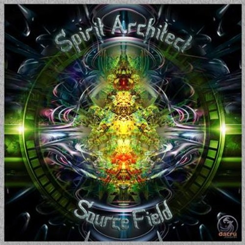 Spirit Architect - Source Field